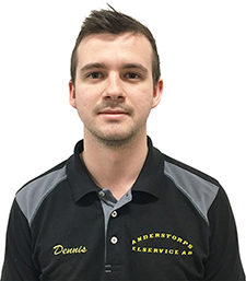 Dennis