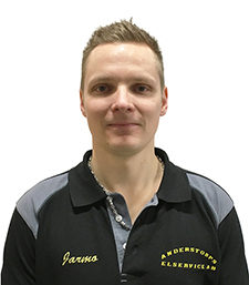 Jarmo